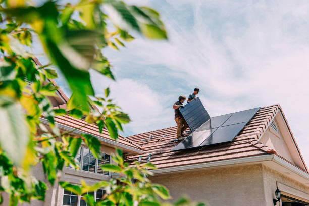 Roof Waterproofing Services in Aurora, IN