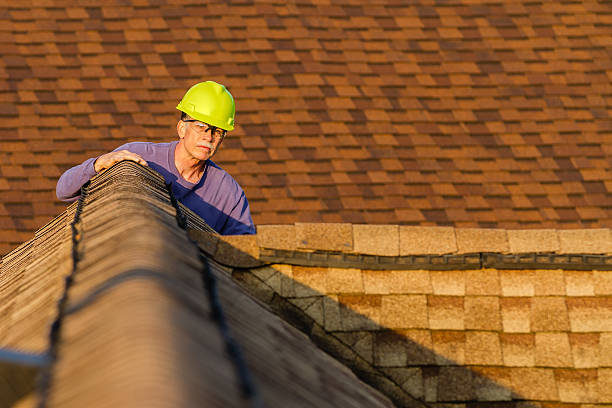 Best Best Roofing Contractors  in Aurora, IN