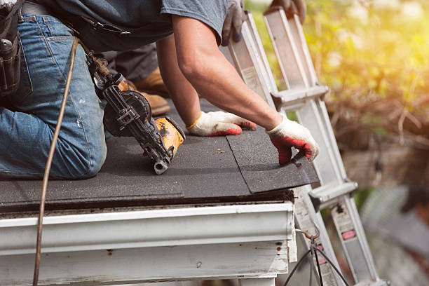 Best Storm Damage Roof Repair  in Aurora, IN